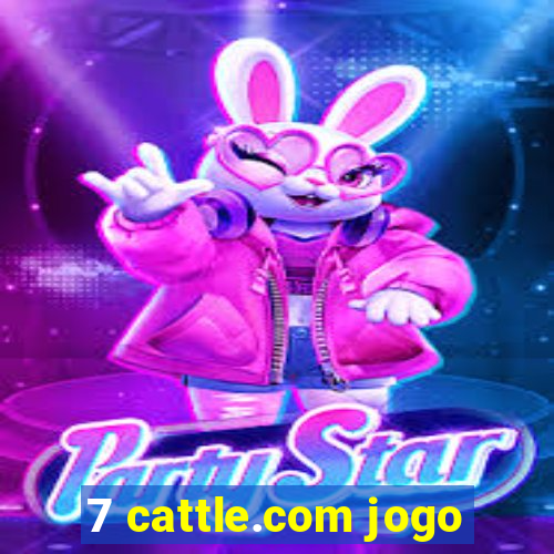 7 cattle.com jogo